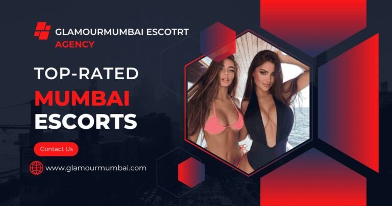 First Time Hiring an Escort in Mumbai? Here’s What You Need to Know