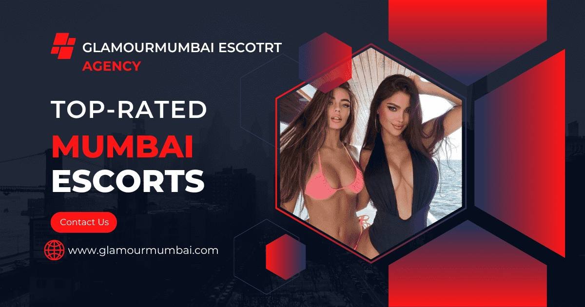 First Time Hiring an Escort in Mumbai? Here’s What You Need to Know