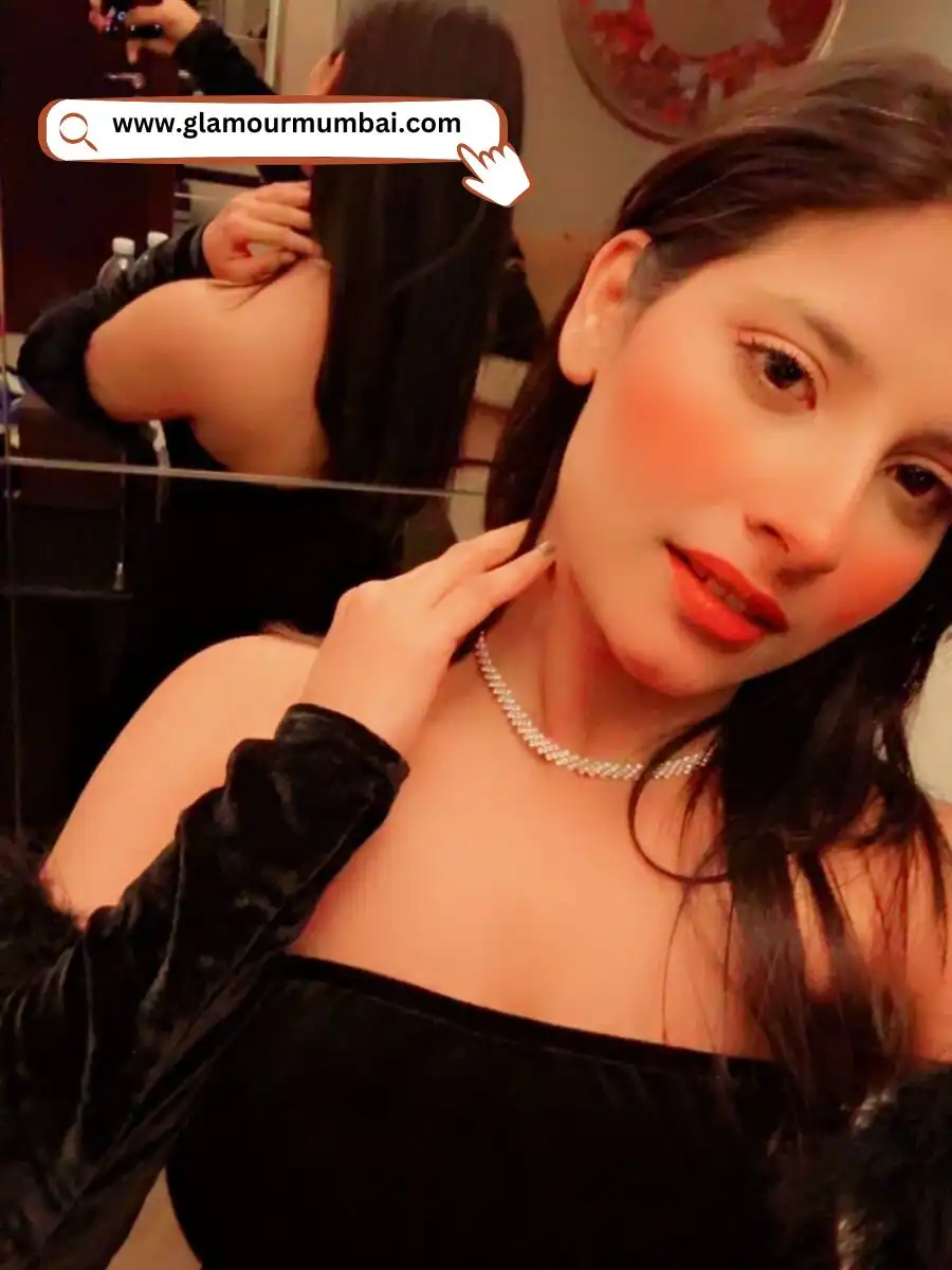 Mahek-Escort-in-Mumbai