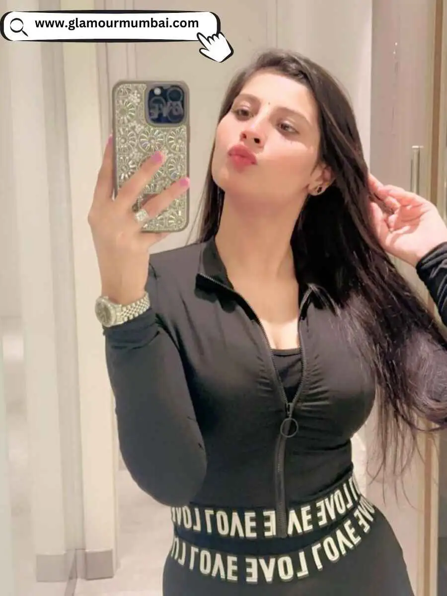 Mumbai-Escort-Mahek