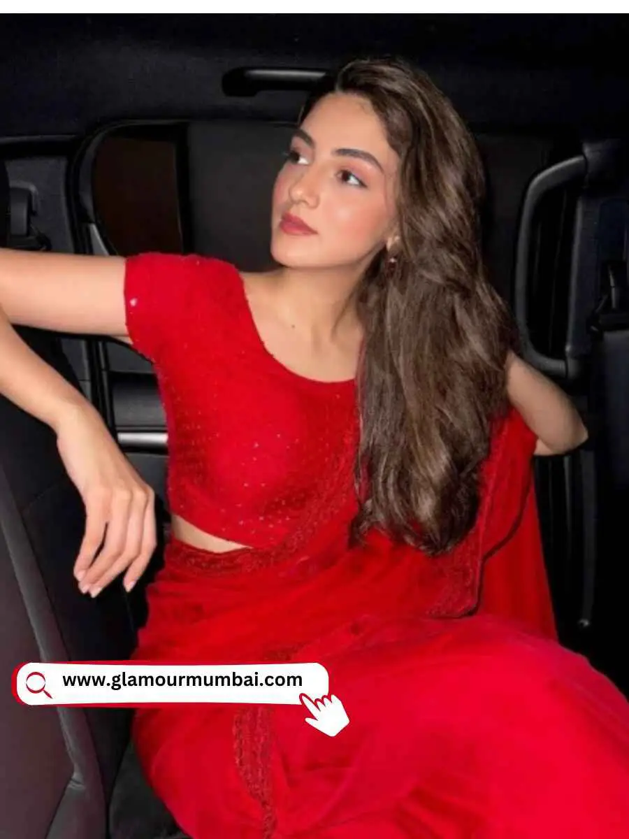 Simran Kaur, a lovely Mumbai escort for memorable moments.