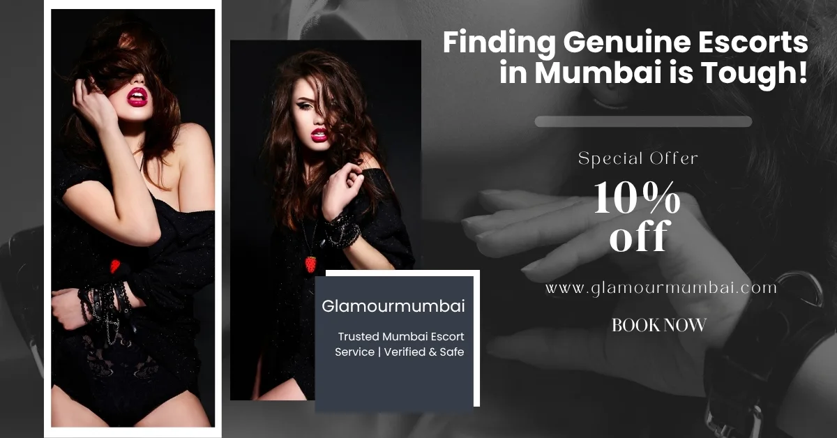 best escort service in mumbai-glamourmumbai