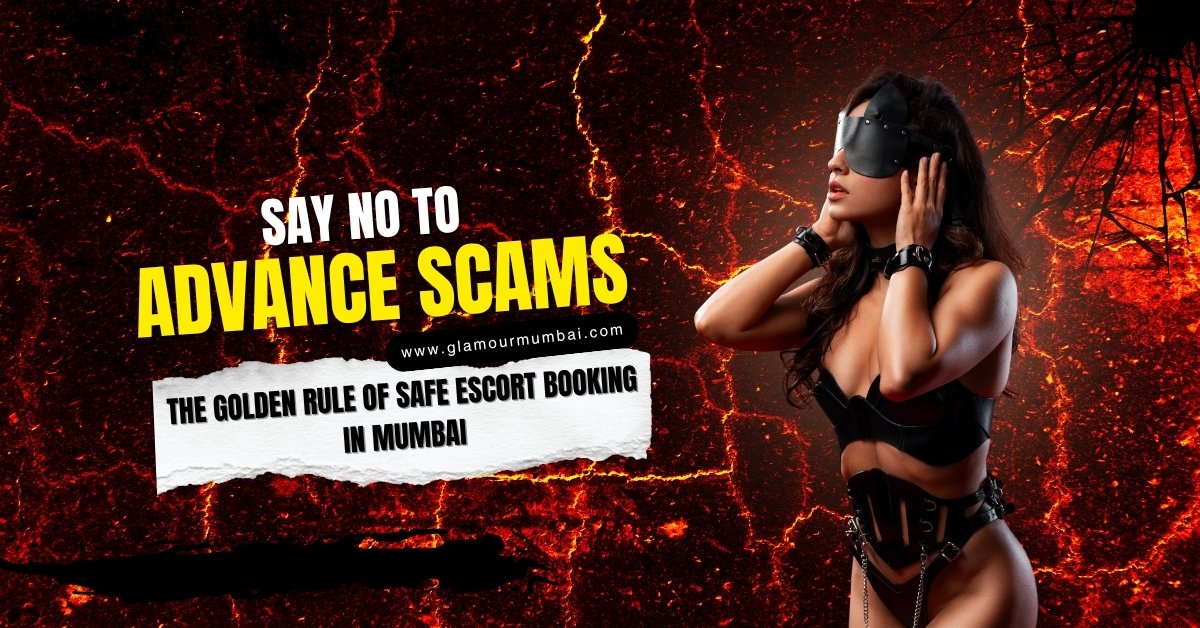 Cash-on-meet Mumbai escort booking – trusted and verified services with no advance payment.