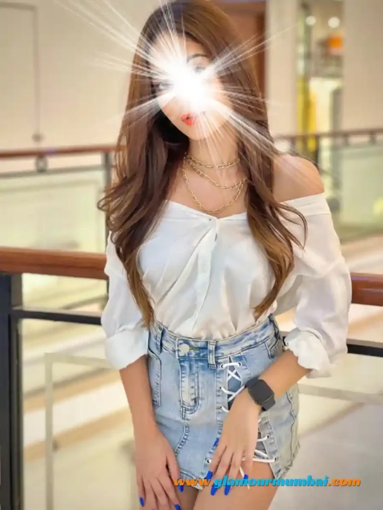 Kiara featured by a premium escort service in Mumbai offering discreet companionship