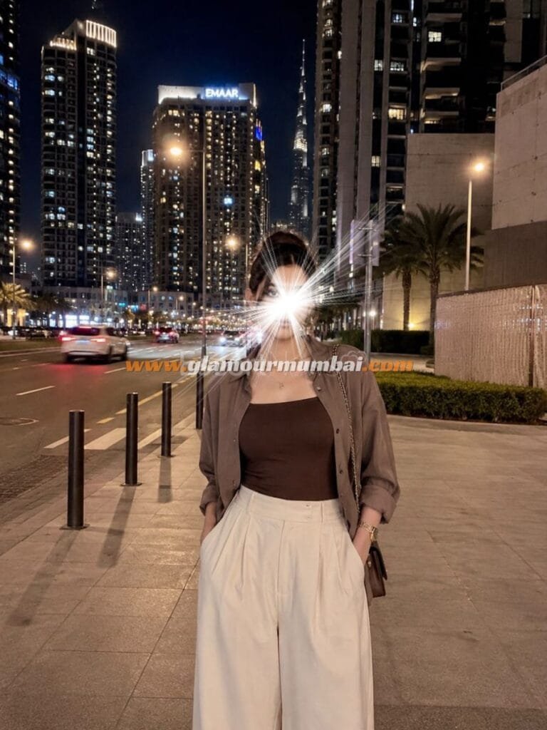 Sophia – Premium Companion in Mumbai Nightlife