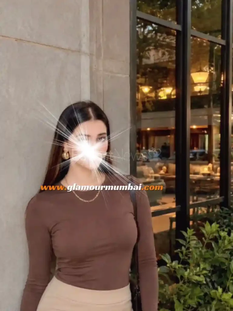 Sophia Mumbai escort profile image
