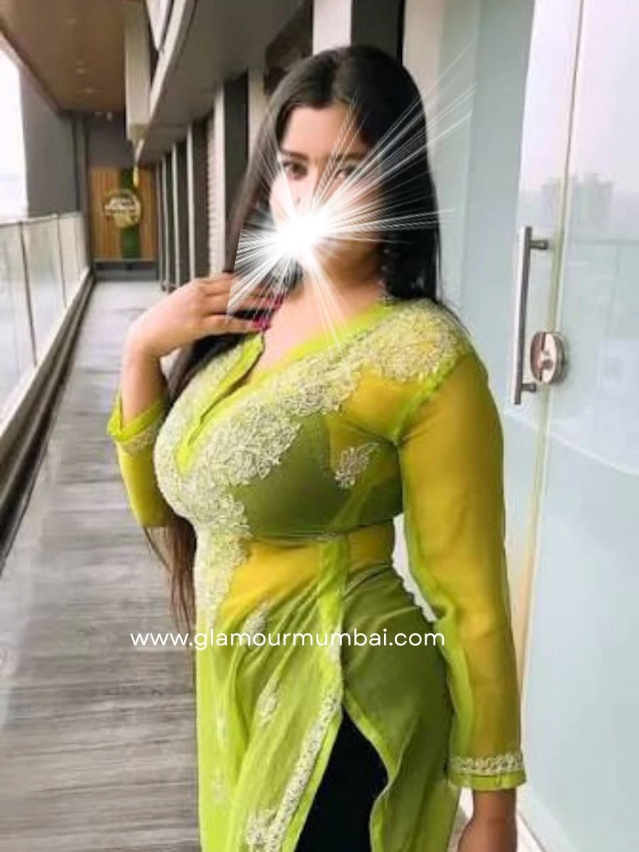 Sweetness of married‑life and companionship - Rupali in Mumbai